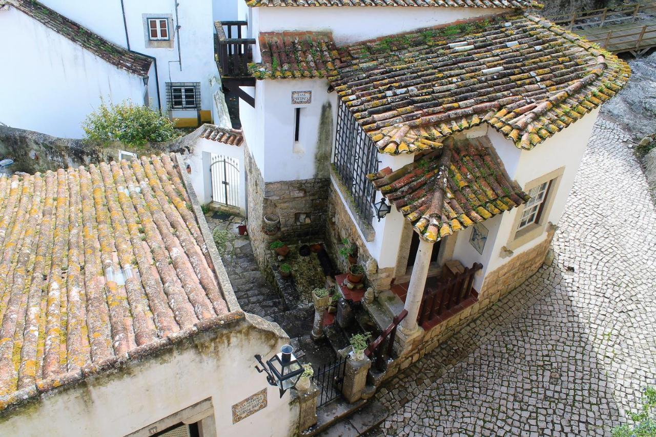 Avo Rosa Guesthouse São João da Ribeira Extérieur photo