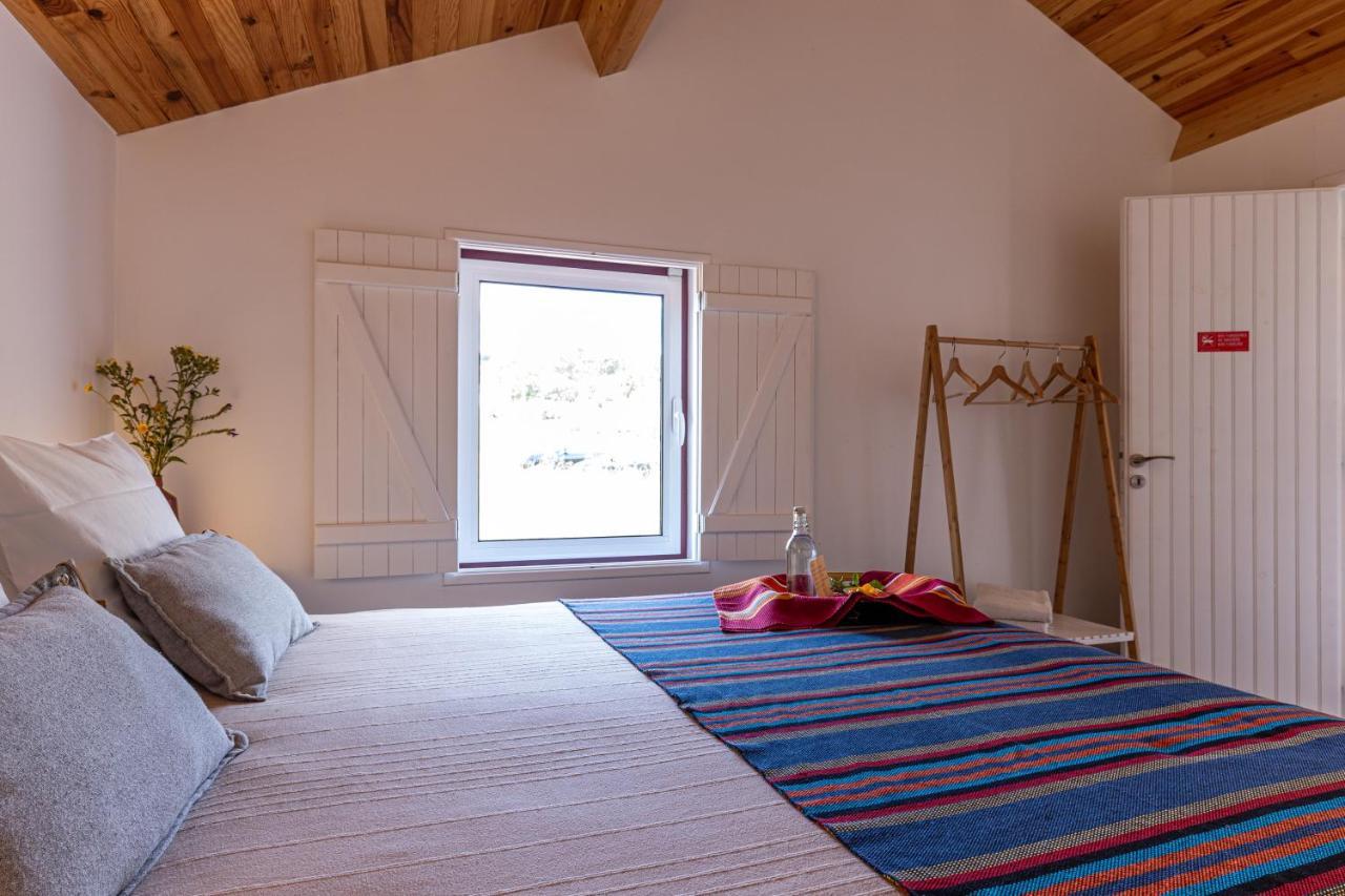Avo Rosa Guesthouse São João da Ribeira Extérieur photo