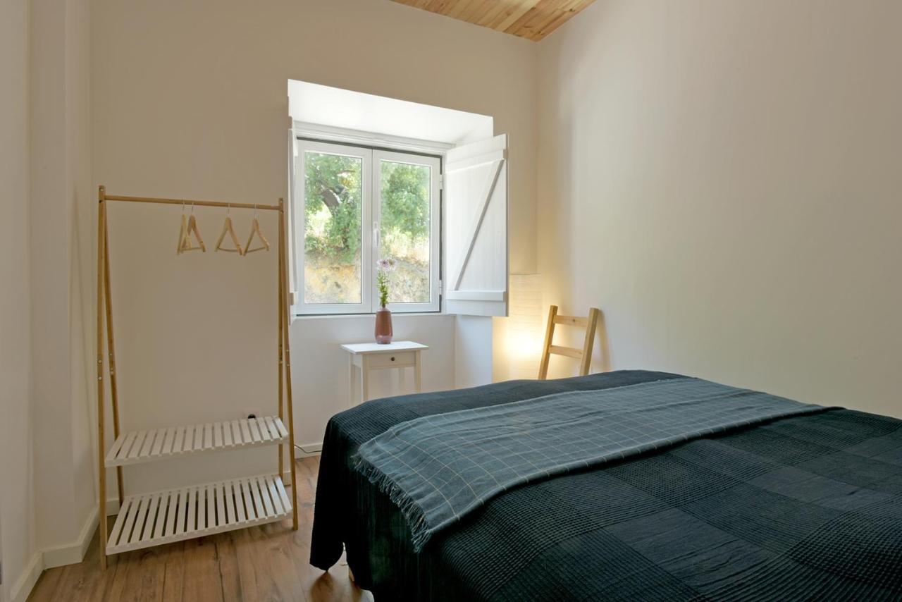 Avo Rosa Guesthouse São João da Ribeira Extérieur photo