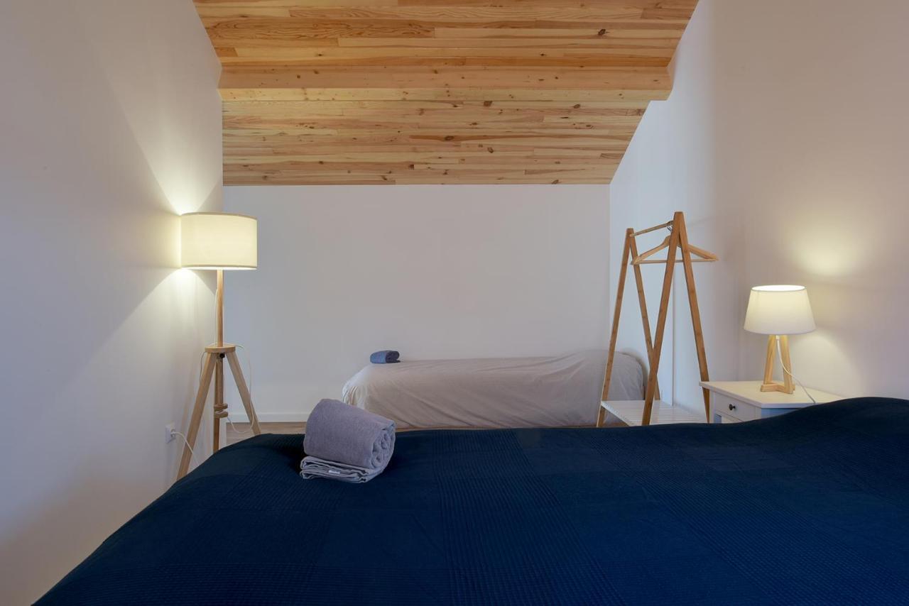 Avo Rosa Guesthouse São João da Ribeira Extérieur photo