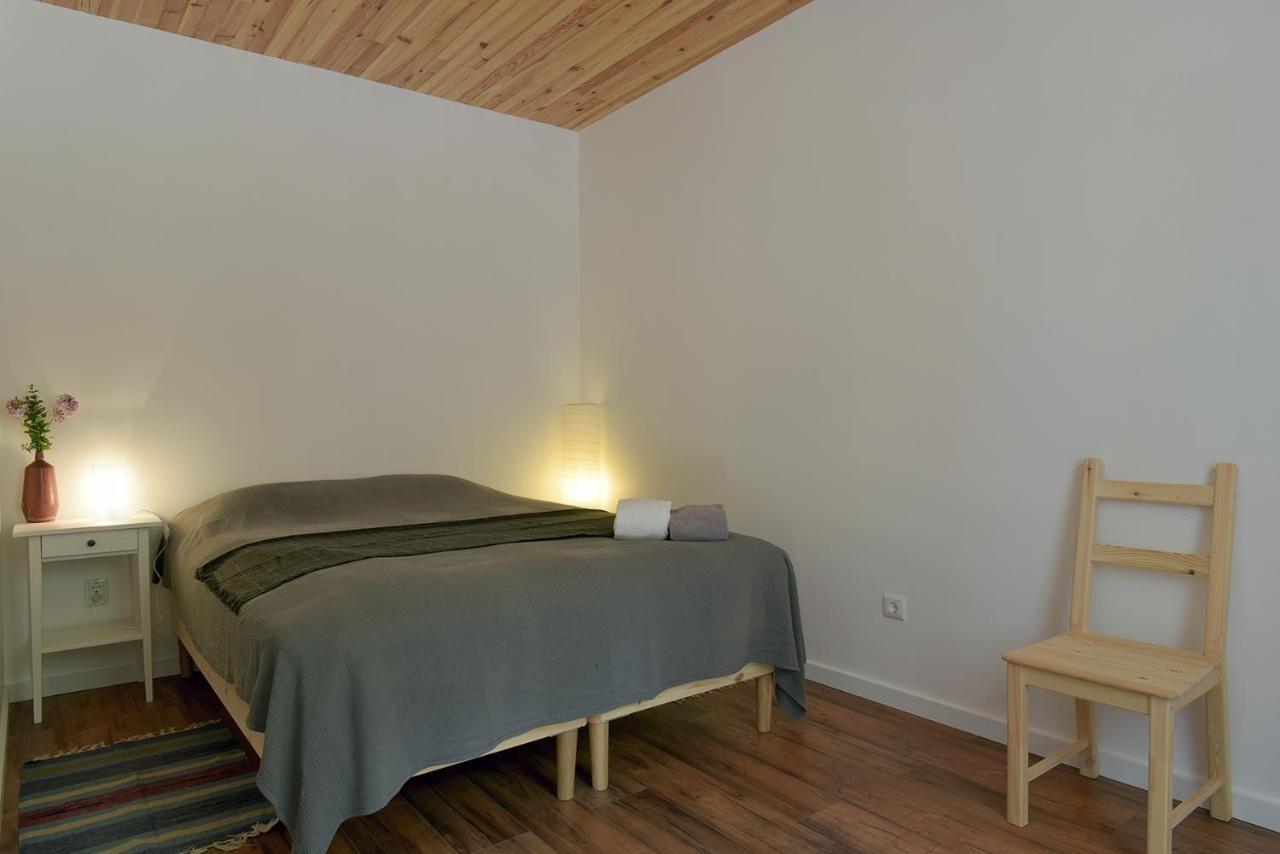 Avo Rosa Guesthouse São João da Ribeira Extérieur photo